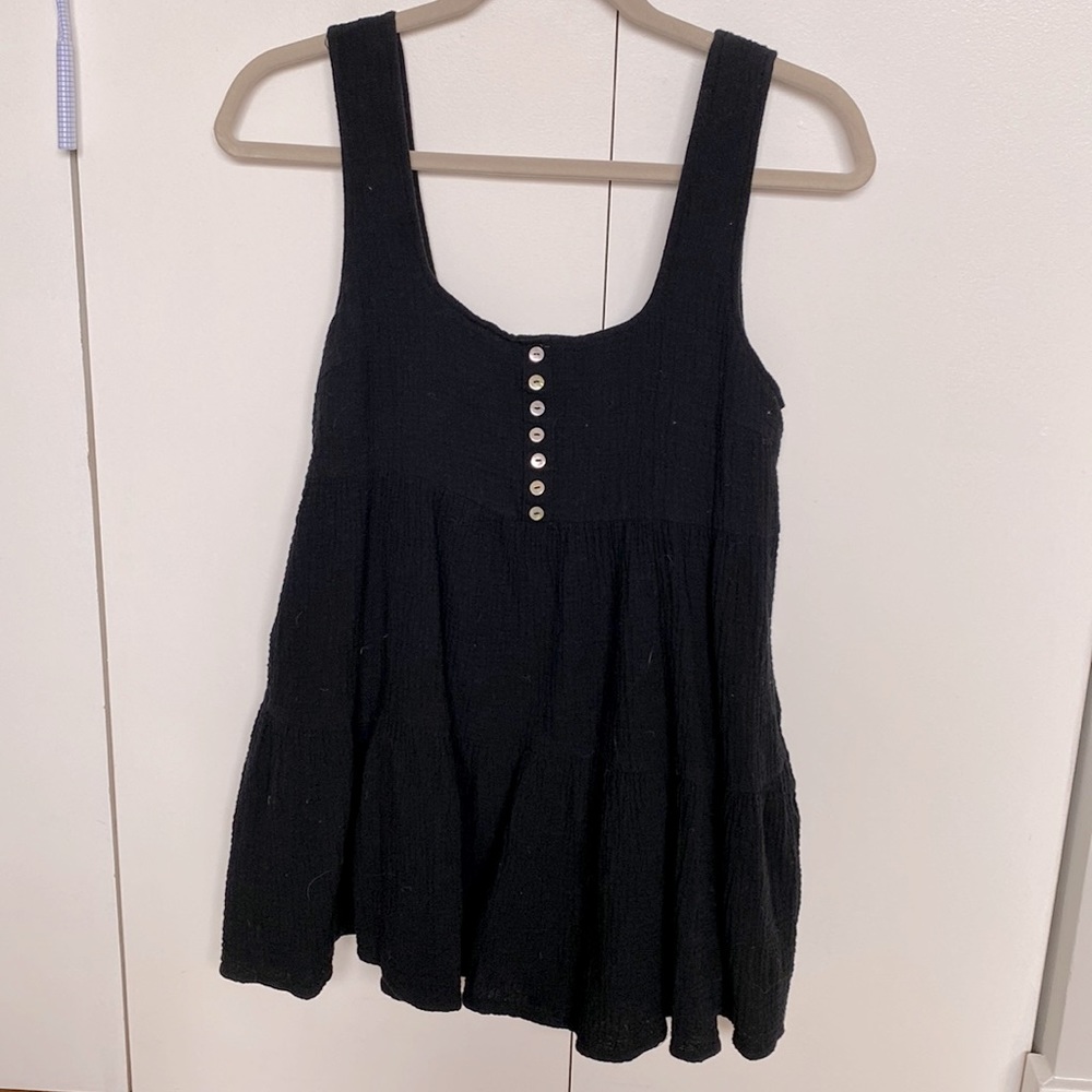 Urban outfitters summer dress in size XS - great condition!